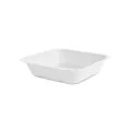 Barquette BIO pulpe Gourmet(4) (194x180x41mm) 650ML